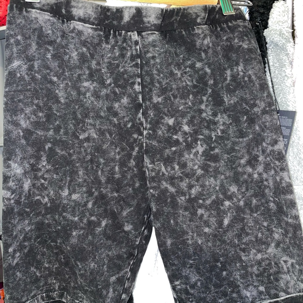 Forever 21 Biker Shorts - Picture 2 of 2